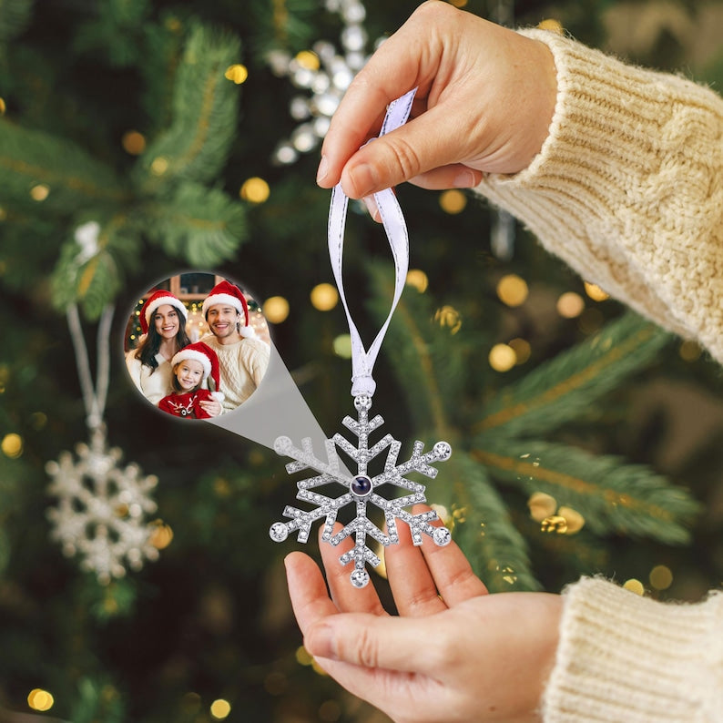 Ornament Collection