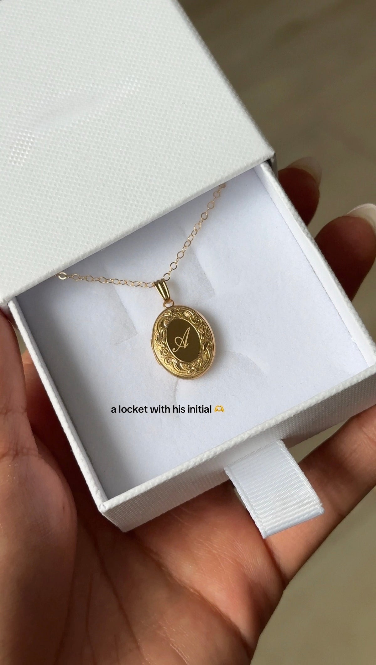 Shop Lockets Necklace