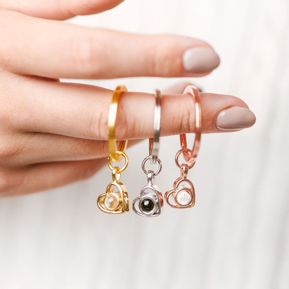 Keychains