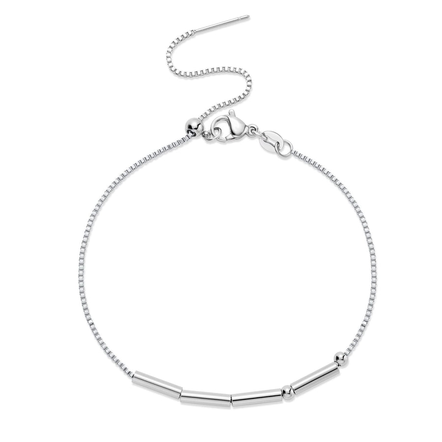 Morse Code Bracelet