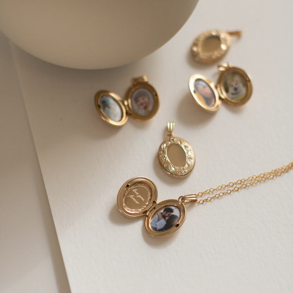 Lockets
