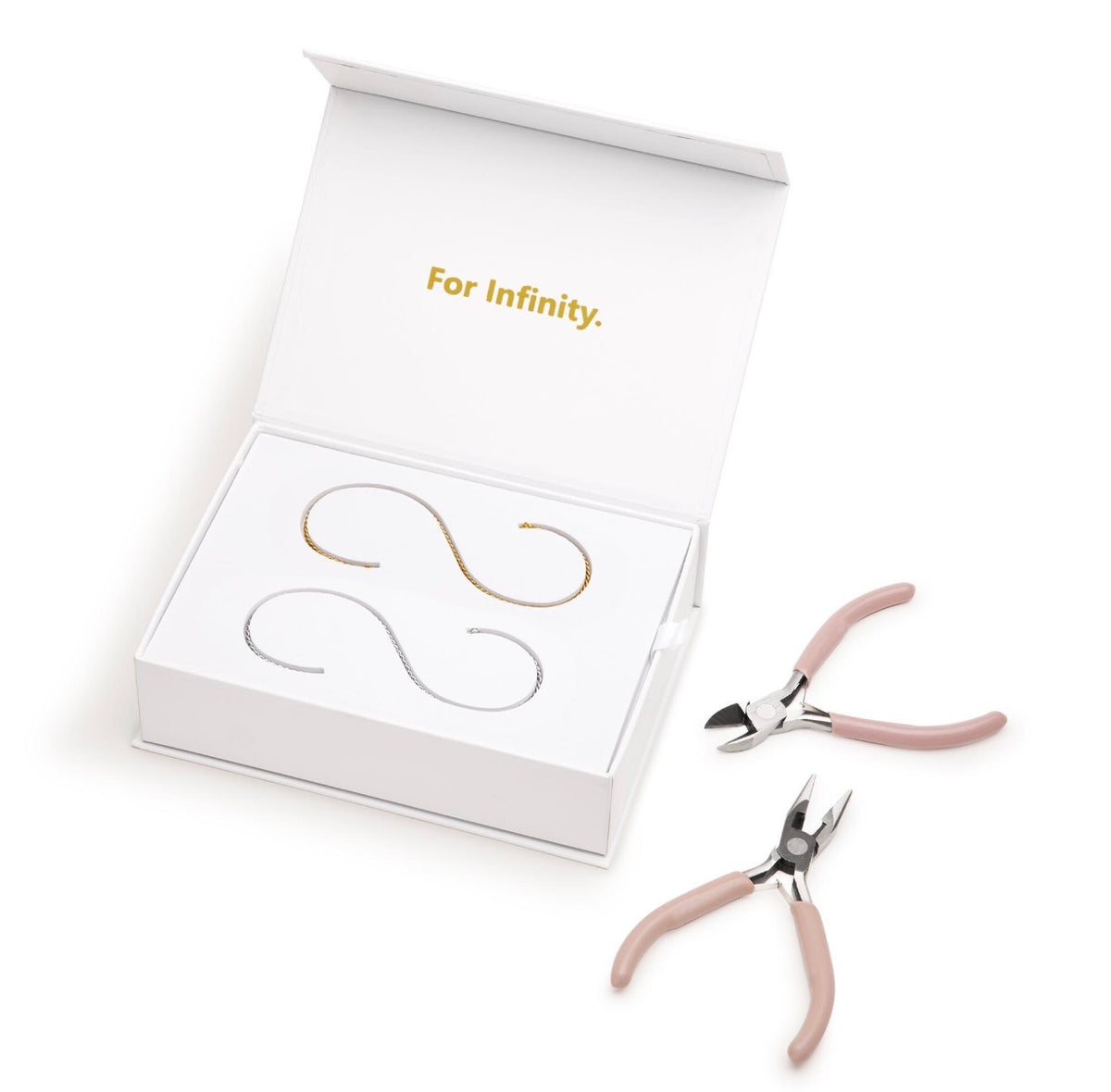 Permanent Bracelet Kit