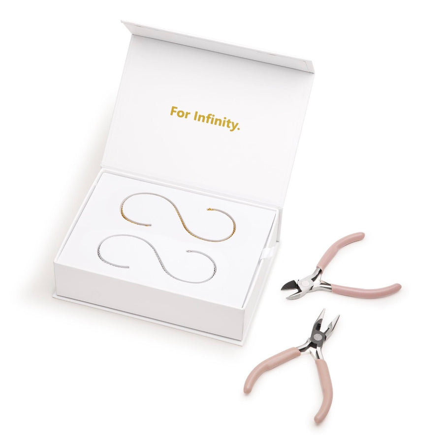 Permanent Bracelet Kit