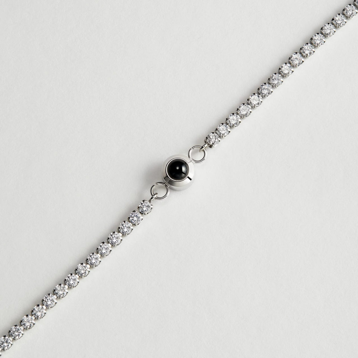 Tennis Photo Projection Bracelet